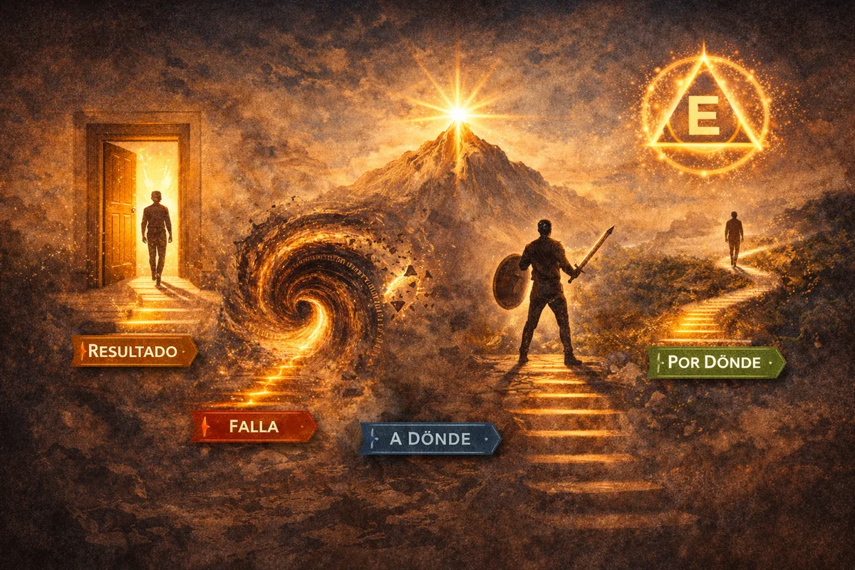 Ejemplo de plan iniciatico: como crearlo paso a paso